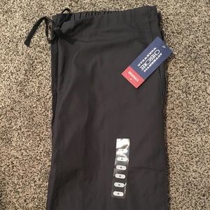 Cherokee Scrub Bottoms